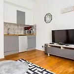 Magnifique Studio II Saint Fargeau