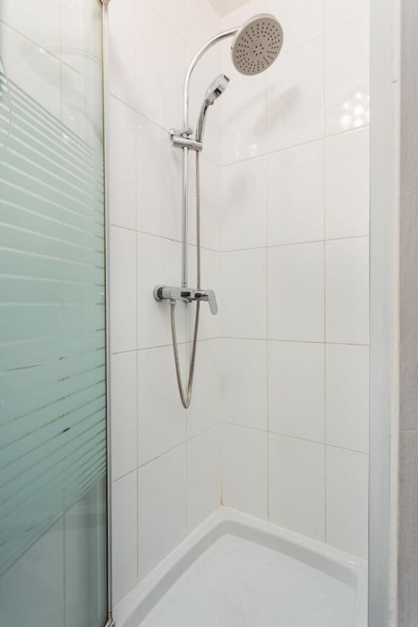 Magnifique Studio Ii Saint Fargeau * Parigi